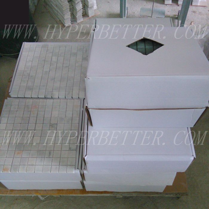 Tiles Package Carton