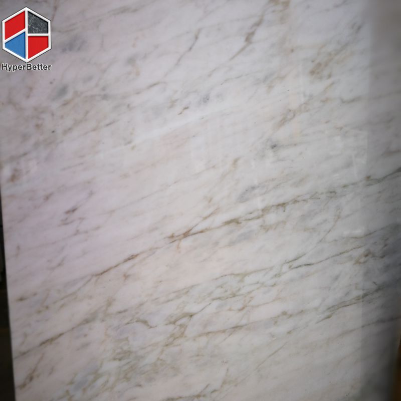 Carrara white marble slab-5
