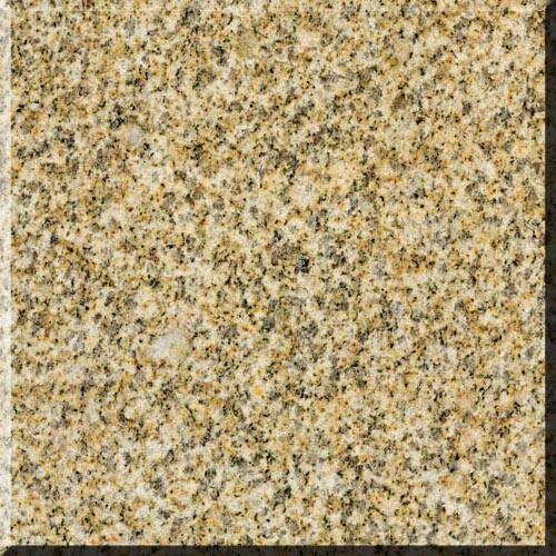 Giallo Cecilia Granite Slab Perfect Granite Supply In China