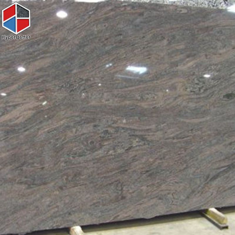 Paradiso Granite Slab Perfect Granite Supply In China