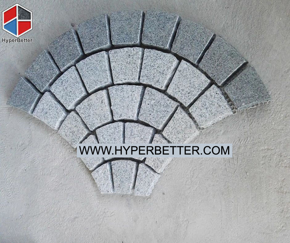 10x10cm driveway paving stone (4)