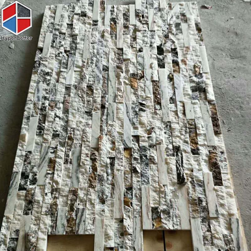 HBI-004 Culture stone