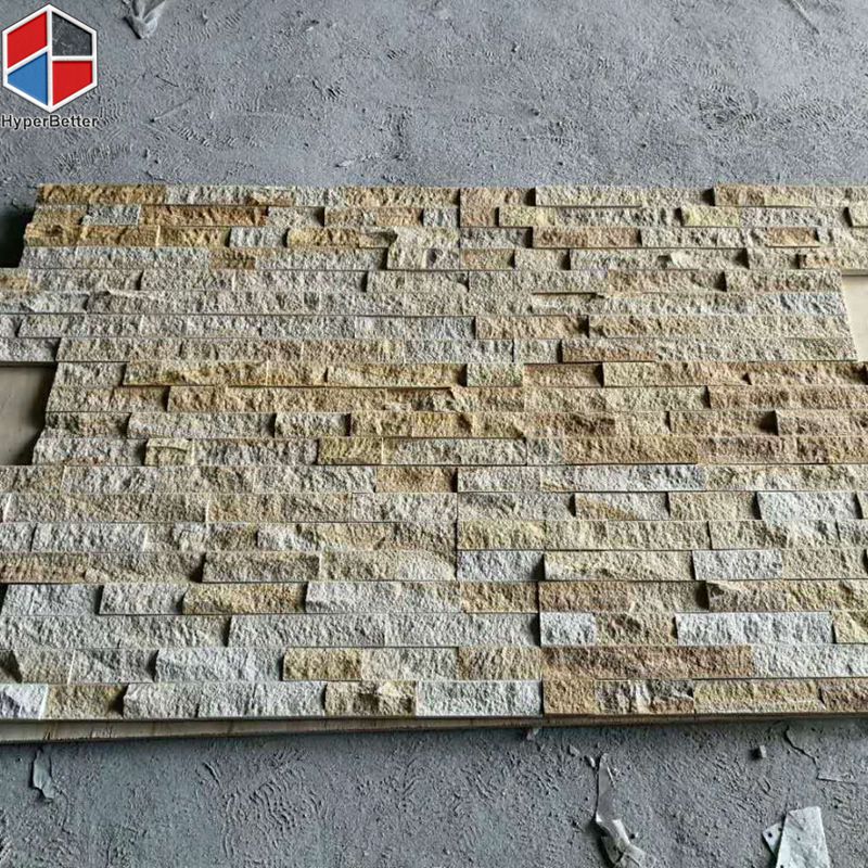 HBI-008 Culture stone