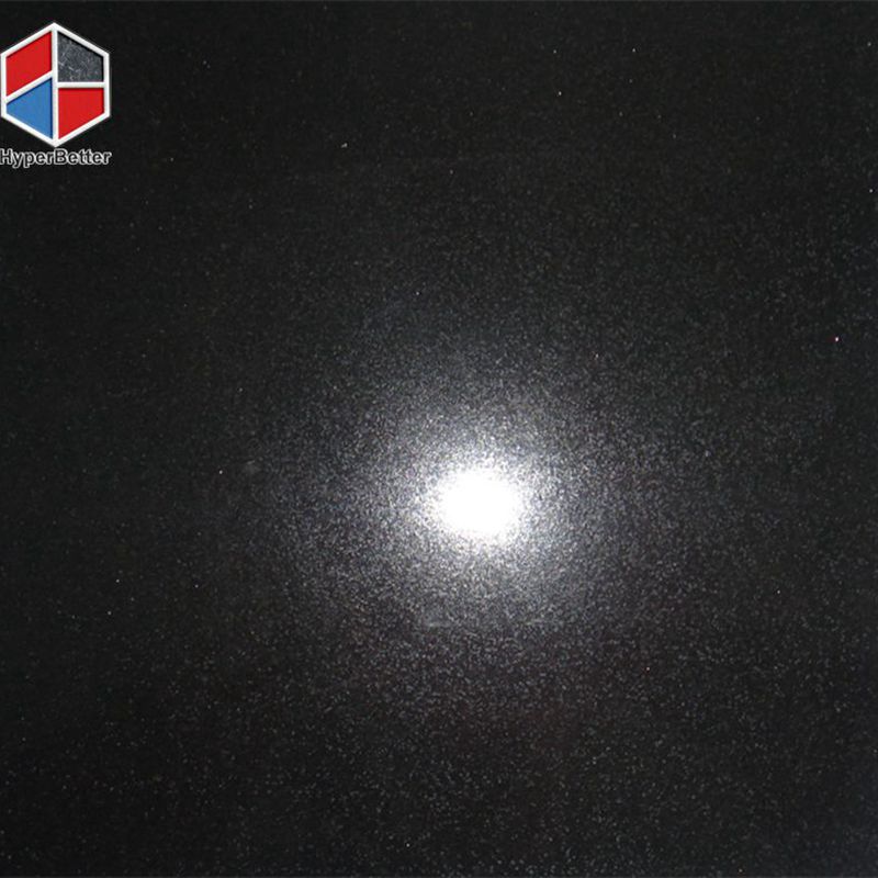 Hainan black basalt tile