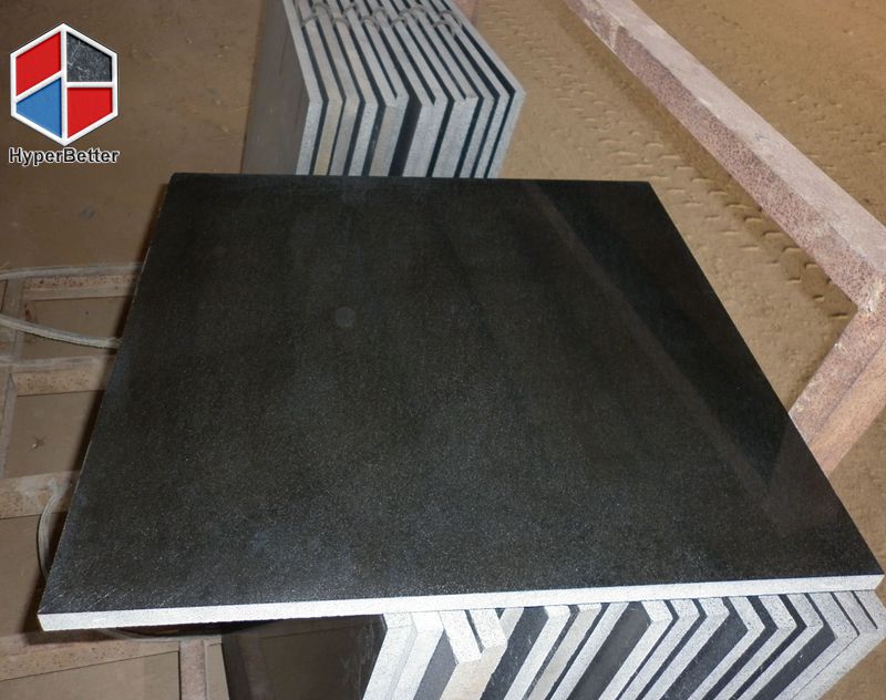 G684 black basalt tile (2)