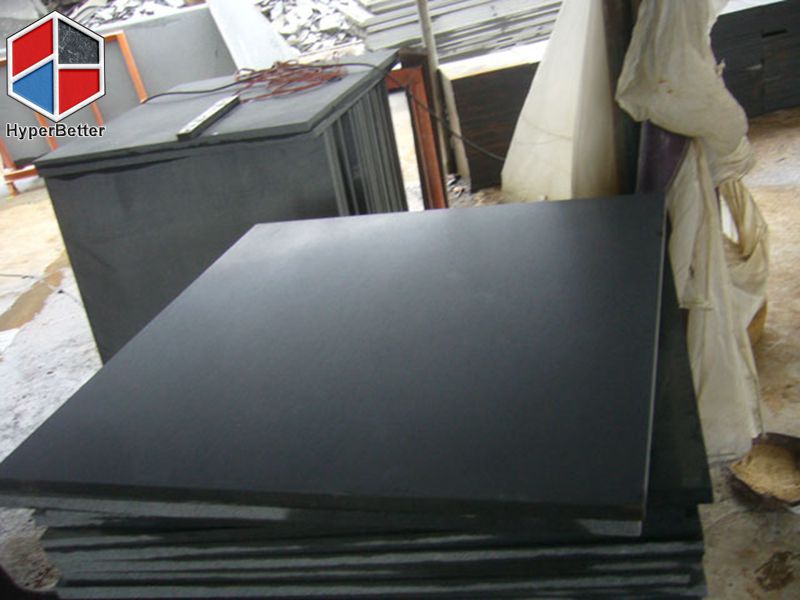 G684 black basalt tile (4)