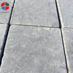 Square honed granite paving stone (2)
