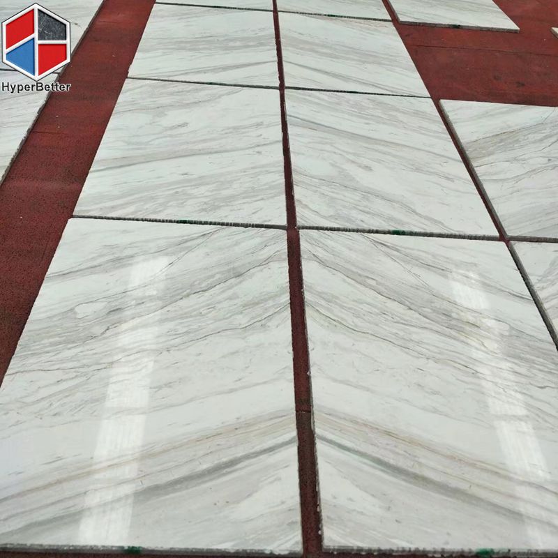 Volakas white marble tile (2)