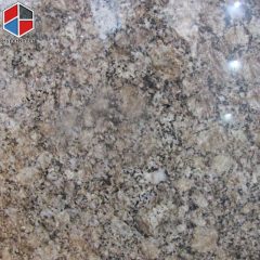 Brown pearl granite tiles