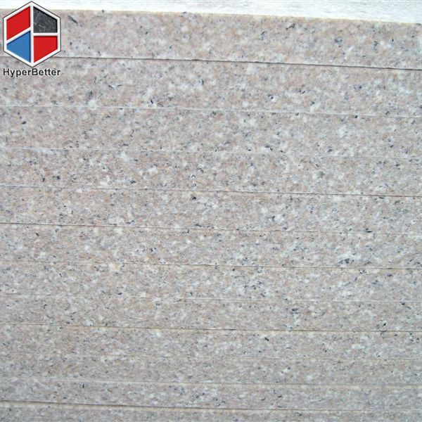 G681 granite steps