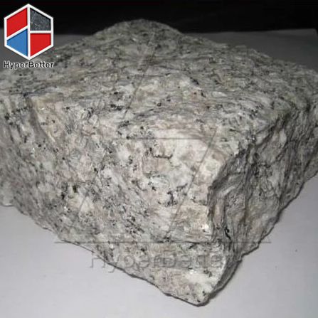 G603 special shape granite pavers (1)