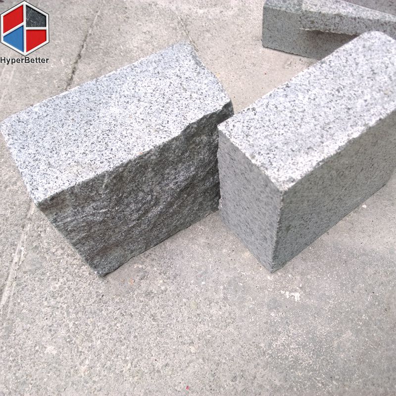 G654 Tumbled granite pavers (3)