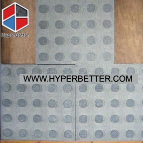 G684 tactile paving blind stone