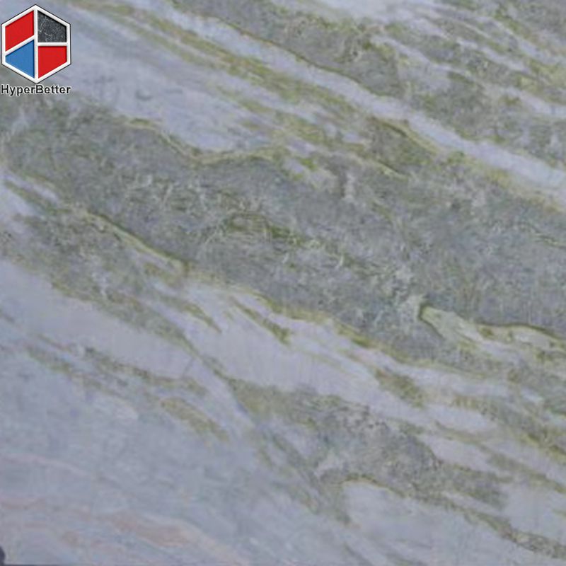 Jade green marble tiles (1)
