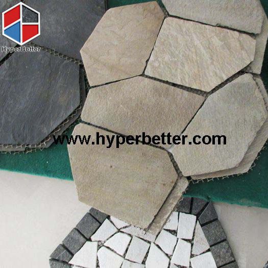 Modern stone veneers