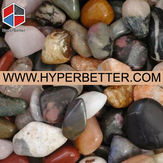 Natural Pebbles/River Stone (1)