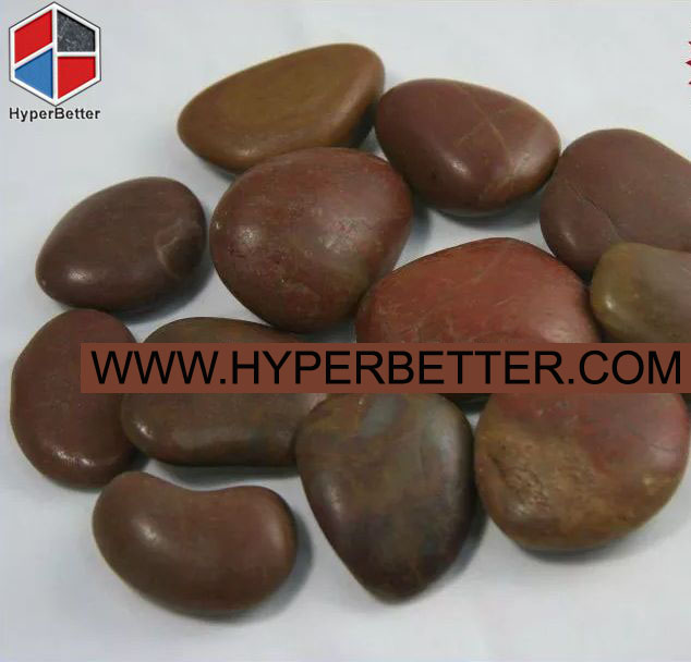 River stone pebbles (2)