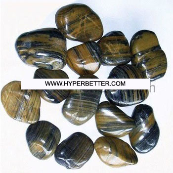 River stone pebbles