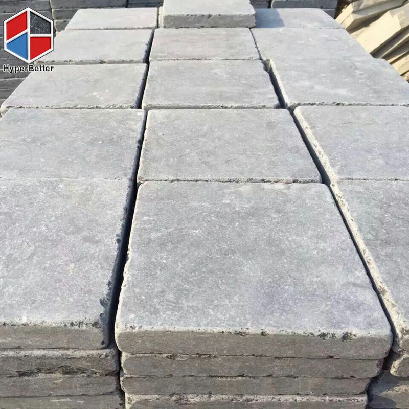 Square honed granite paving stone (3)