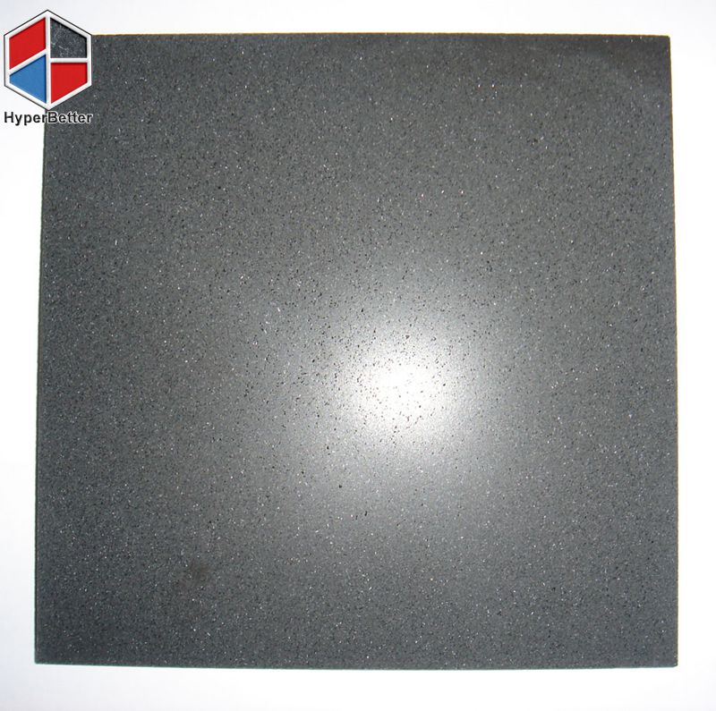 zhangpu black basalt tile