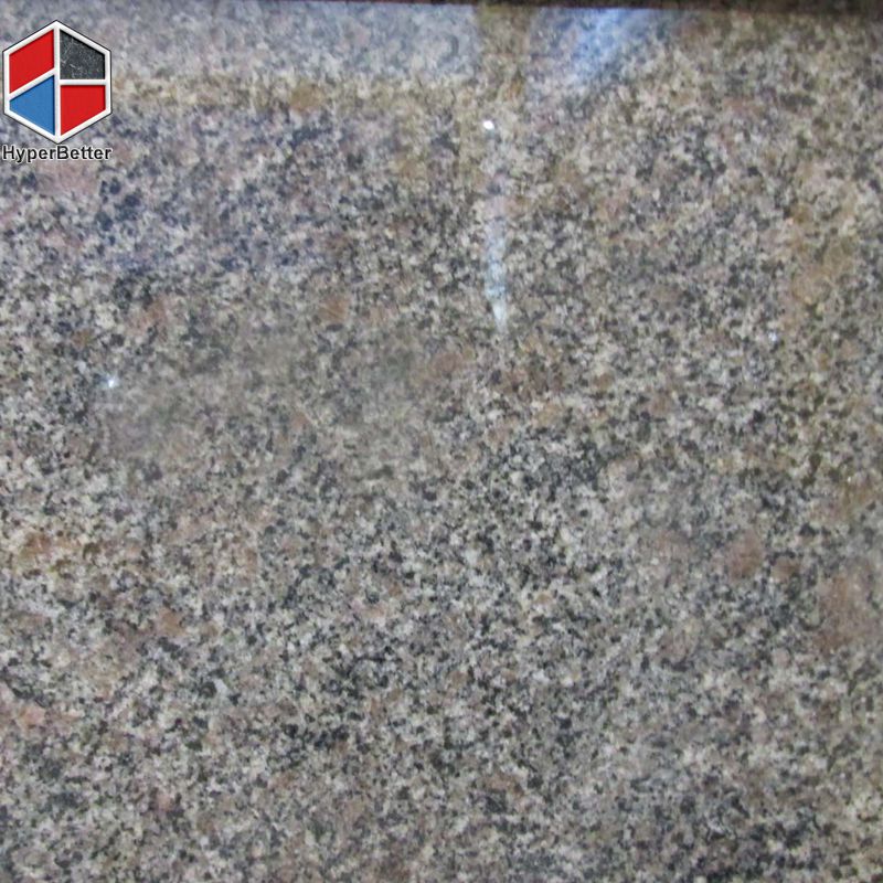Brown pearl granite tiles (2)