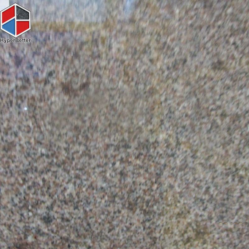 Brown pearl granite tiles (3)