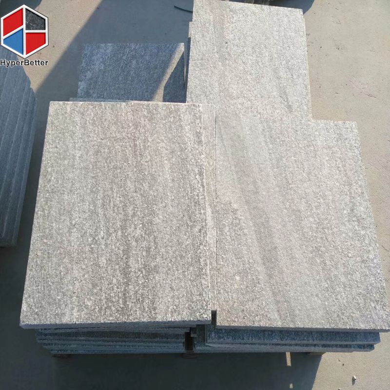 G633 polished grey granite tiles (1)