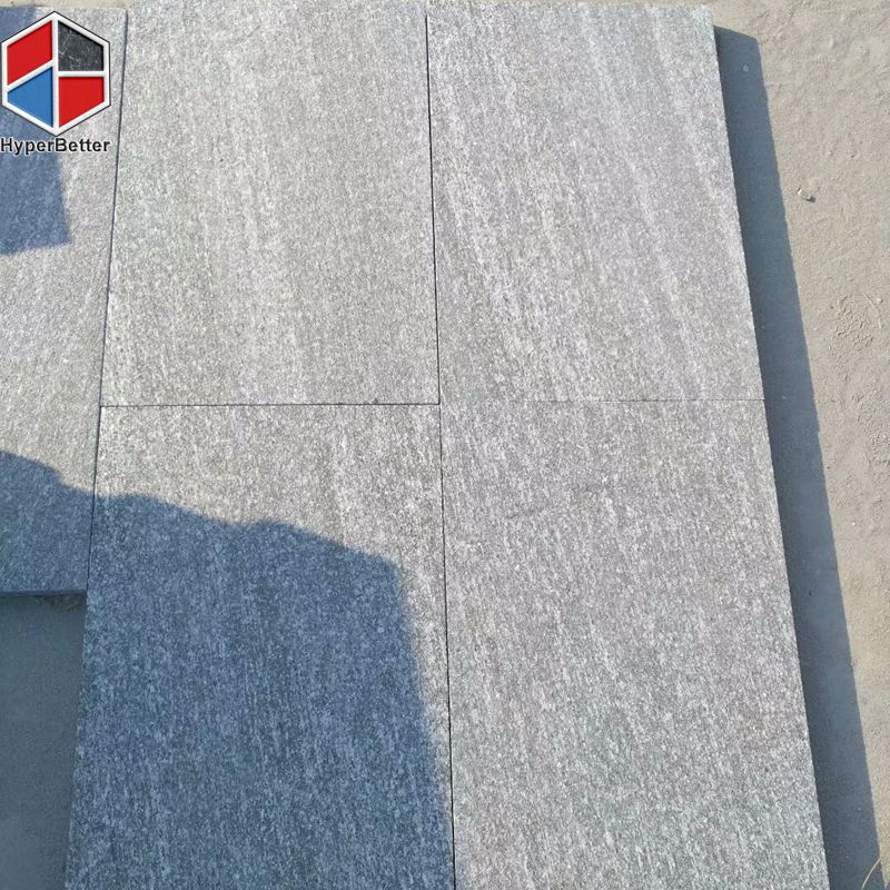 G633 polished grey granite tiles (2)