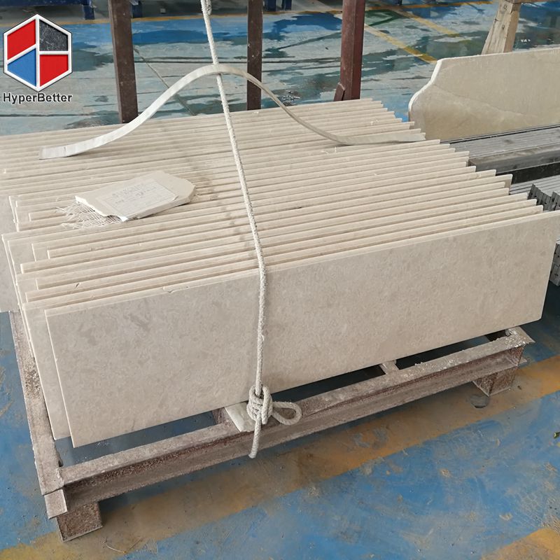 Prefabricated stair (1)